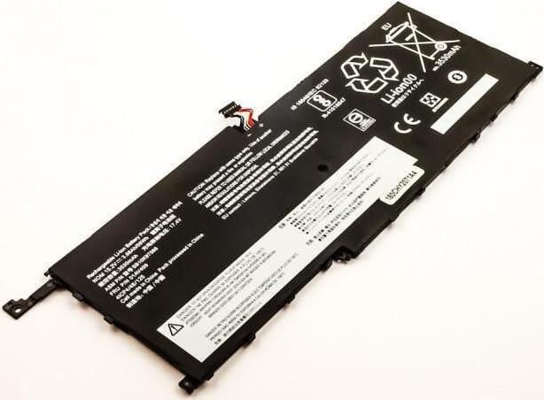CoreParts 01AV438-CP Batterij voor Lenovo