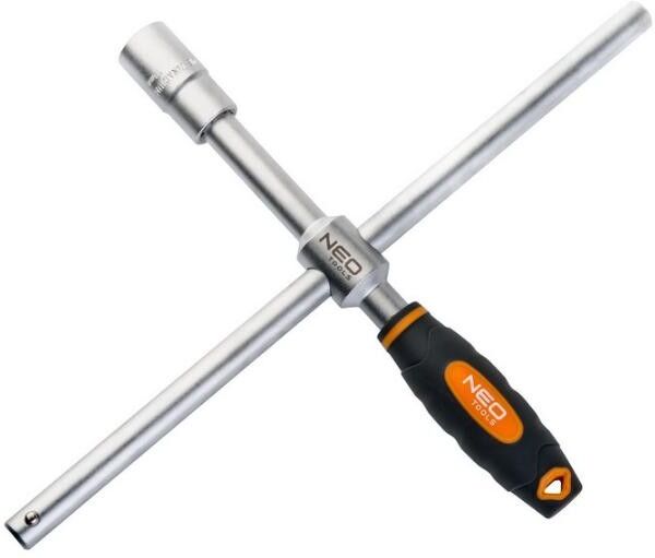 NEO TOOLS 11-101 Spider wheel brace
