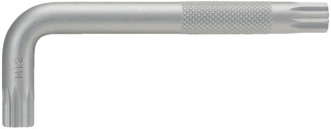 XZN Clés mâles, courtes, M6 ; KS Tools (151.4103)