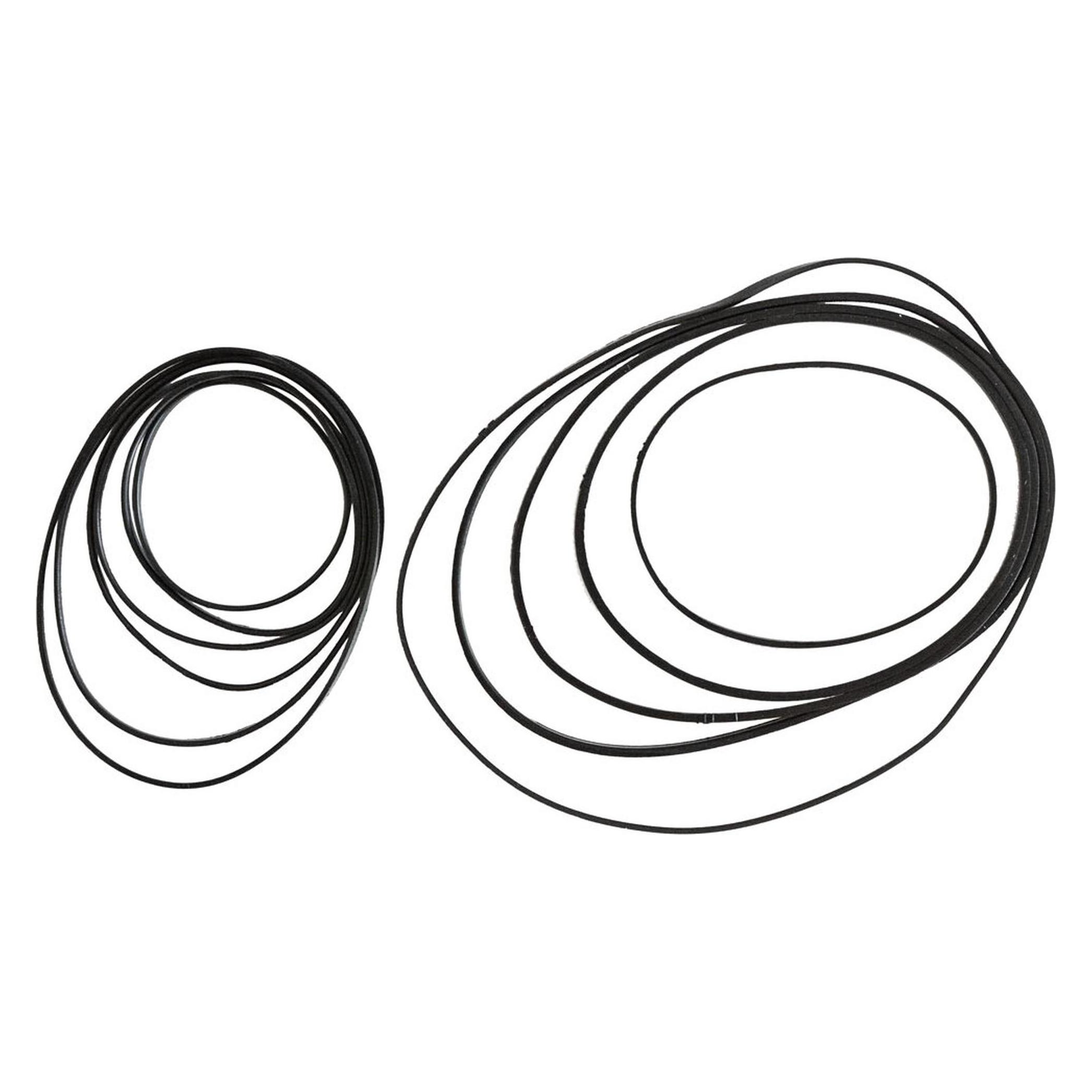 Sram Cassette Stealth Ring Set XG1290 (10) (103609)