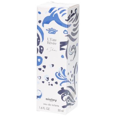 Sisley L'Eau Rêvée d'Ikar -50ml 50 ml Eau de Toilette