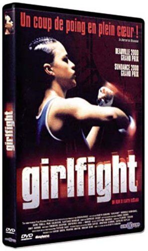 Karyn Kusama - Girlfight [FR Import] - Preis vom 09.10.2026 07:28:09 h