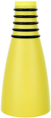 Vhizzper Warm Up Mute Trumpet Yellow Neongelb