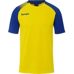 KEMPA Shirt Ambition 28, Größe 3XL in Gelb Gelb