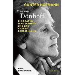 Marion Dönhoff, Biografien von Gunter Hofmann