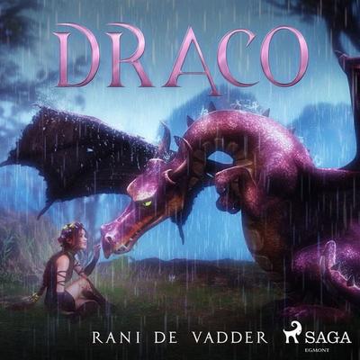 Draco - Rani De Vadder, Audio, 9788728093962