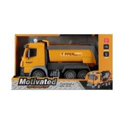 Creative Mega AUTO CIEZAR B/O 35X18X13 MC WB 12/24 (49278936)