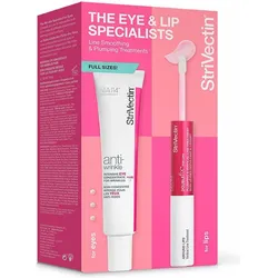 StriVectin, Beauty Geschenkset, Anti-Wrinkle Face Cosmetics Set 2 Pieces (Gesichtspflege Set)