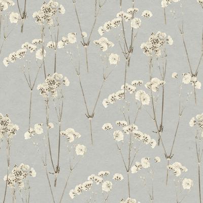 Veer Decor Spry Flower Wallpaper