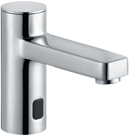 Kludi Zenta E Waschtischarmatur 3820205 chrom, elektronisch, Infrarot, Netzbetrieb
