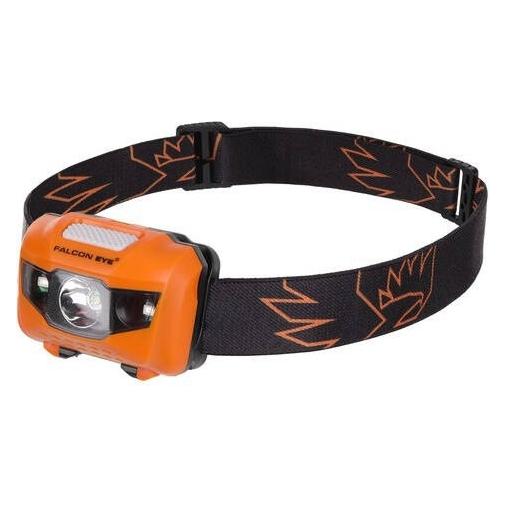 Falcon Headlamp Orion Cree XPE LED 160 lm Orange (160 lm) (47988333)