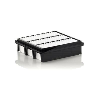 Mann-filter Luftfilter [Hersteller-Nr. C23006] für Hyundai
