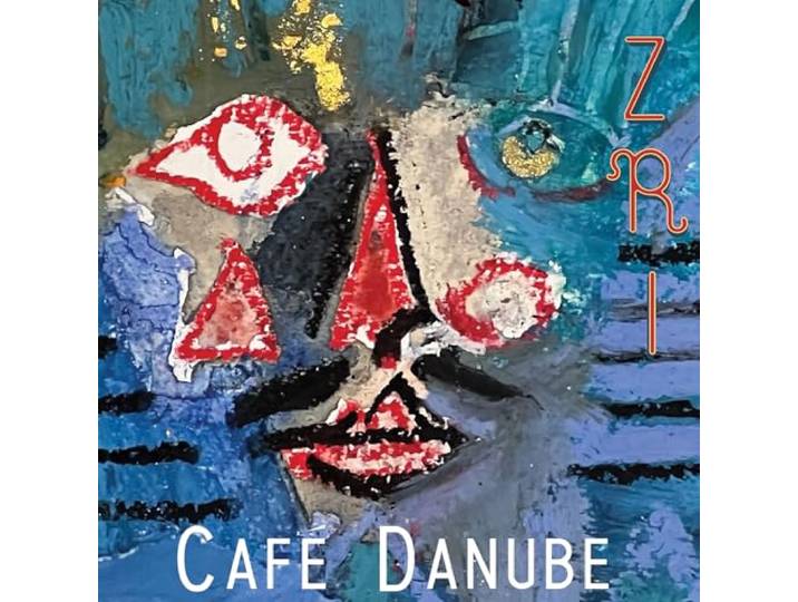 Cafe Danube