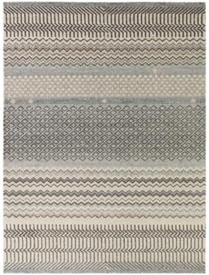 Balta Rugs Barreau Chevron Boho Area Rug