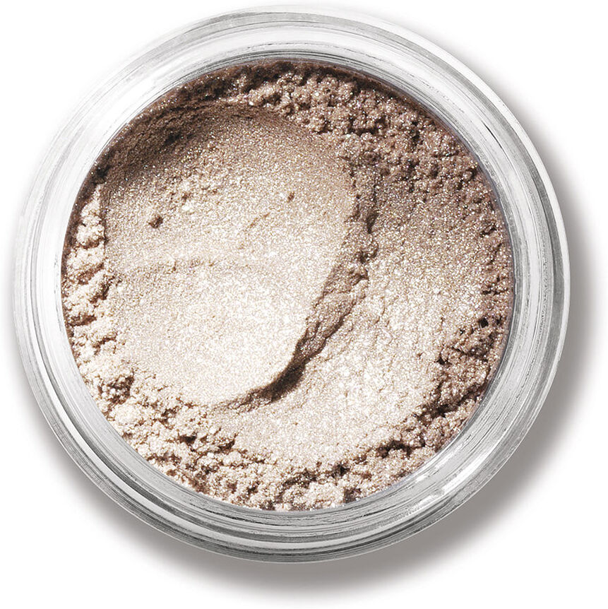 bareMinerals Loose Mineral eyeshadow #Nude Beach