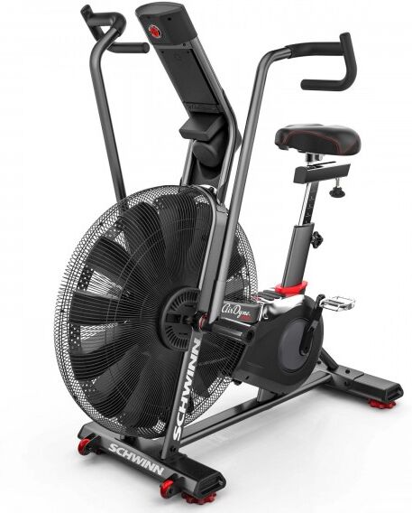 Schwinn Airdyne AD8 Airbike