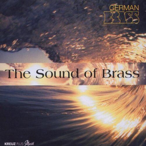 German Brass - The Sound of Brass - Preis vom 30.09.2026 09:01:18 h