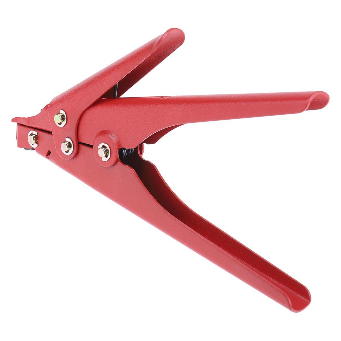 RS PRO Cable Tie Tool for 2.5-10.0 mm (258 mm) (8111735)
