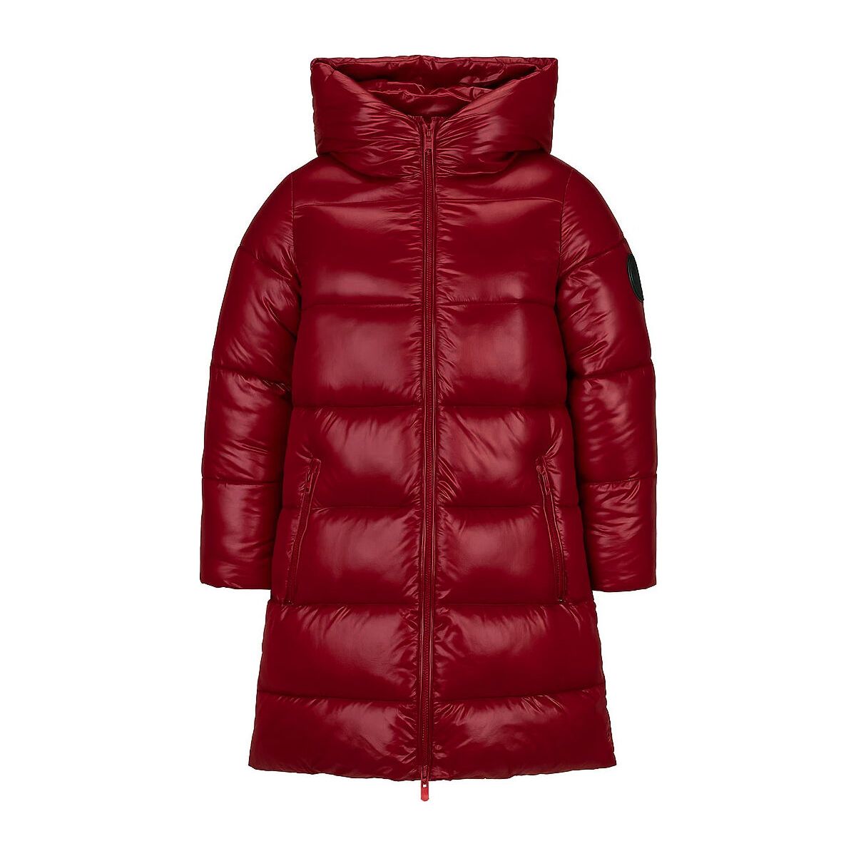 Save the Duck Millie wine red (70011) 10 J45510G-LOVE21-70011-10