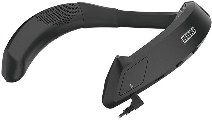 HEADSET GAMING XBOX HORI NECKSET