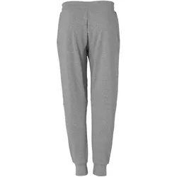 Kempa, Jungen, Sporthose, Modern Pants (164), Grau