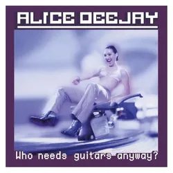 Who Needs Guitars Anyway?, Schallplatten