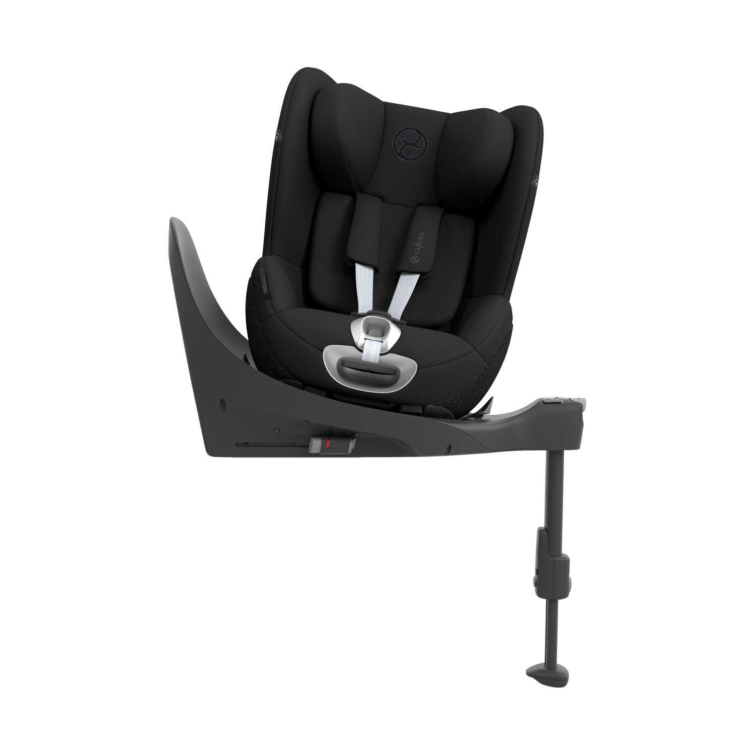 Cybex Sirona T I-Size Autositz - Sepia Black