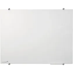 Legamaster, Präsentationstafel, Magnethaftendes Glassboard Colour (90 x 120 cm)