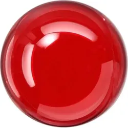 Gira Lichtsignal haube Bajonett rt 080301