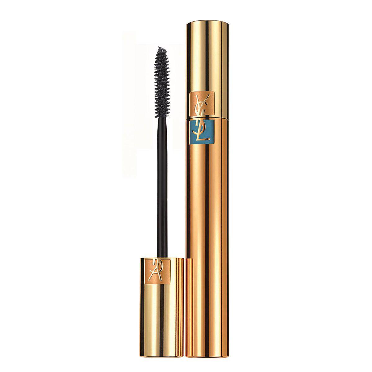 Volume Effect Valse Wimpers Mascara - Waterdicht - 01 Zwart 7.5ml