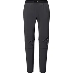 Millet, Herren, Outdoorhose, Intense Jogger (XL), Grau, Schwarz
