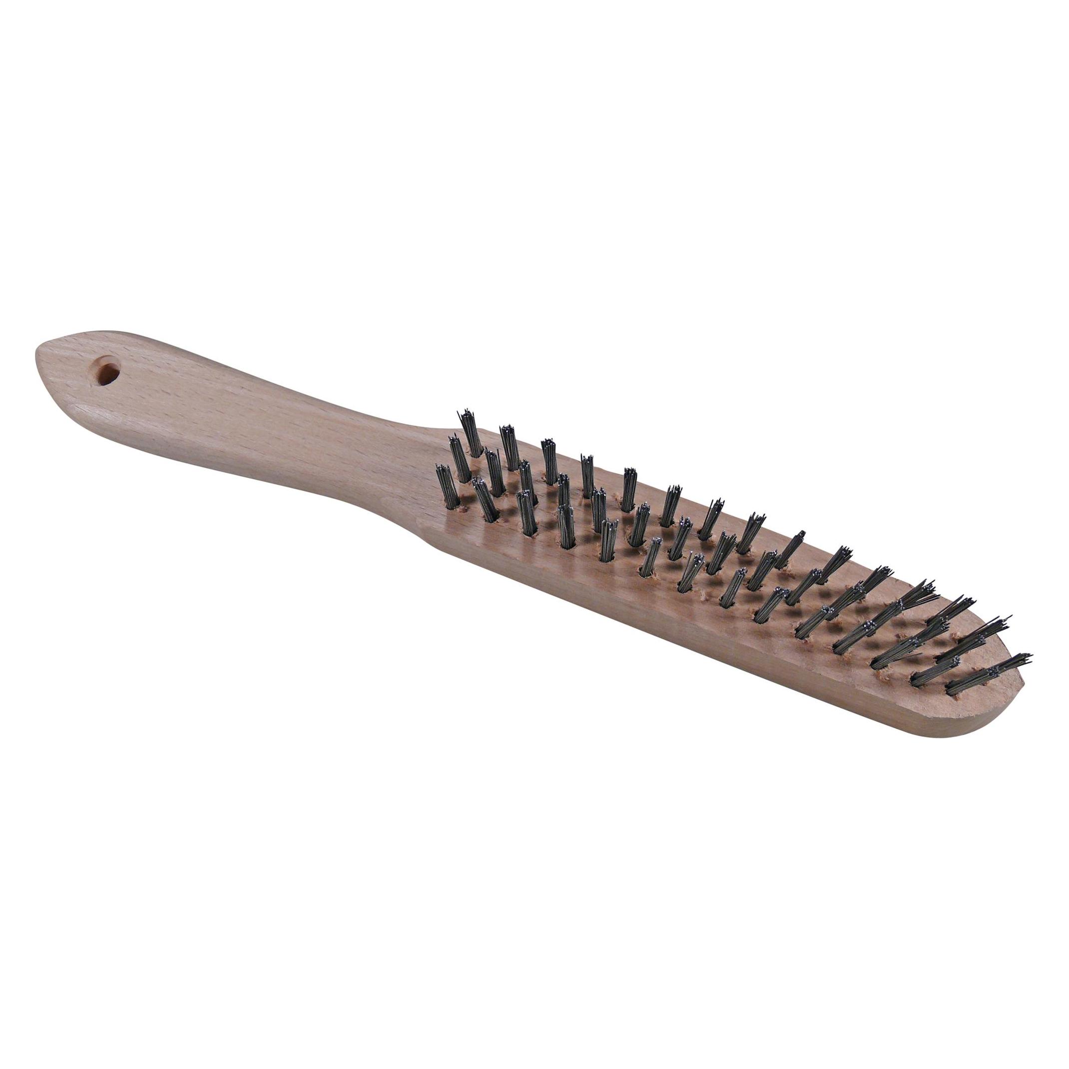 Condor Stahldr.Buerste 3-Reihig (65471788)