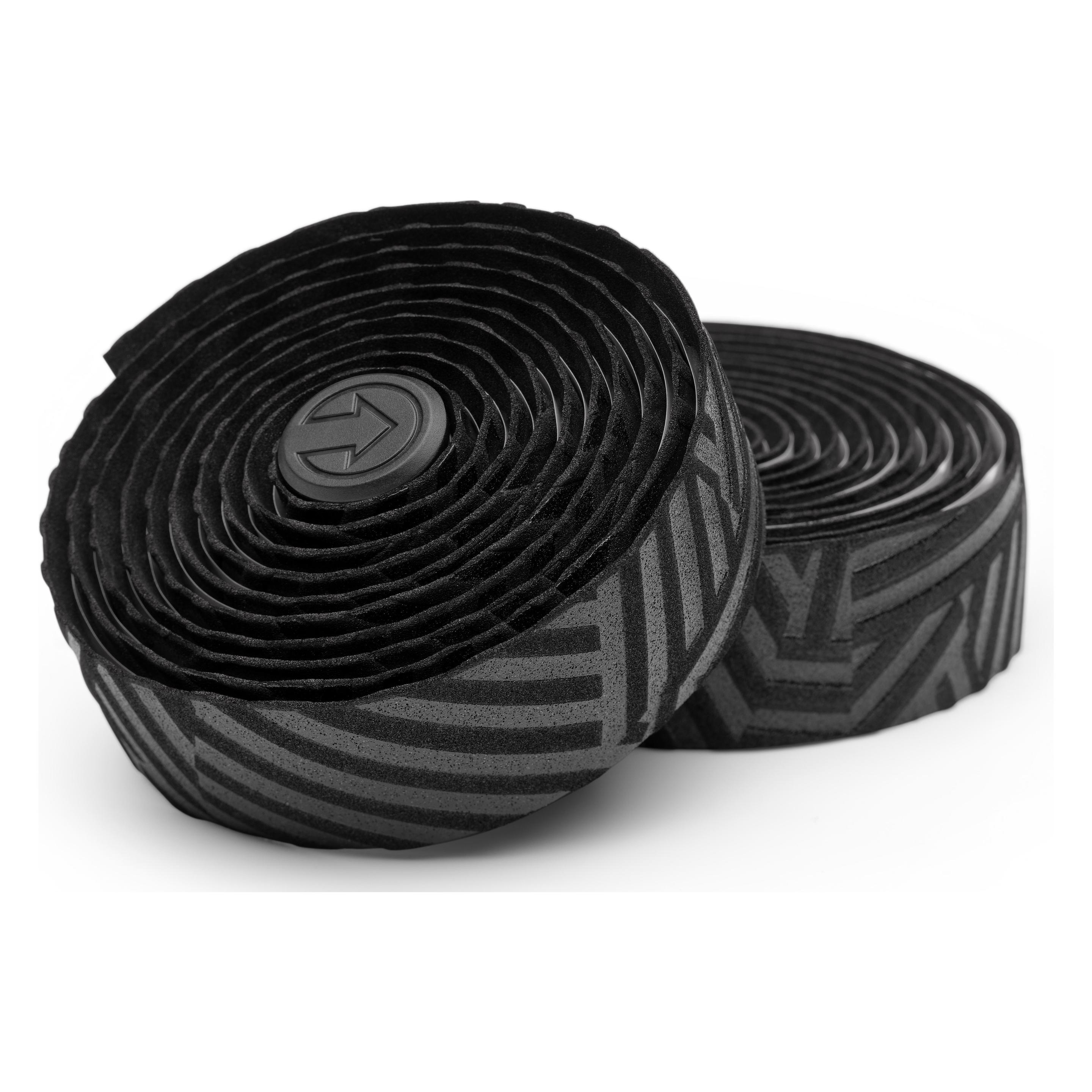 PRO Bike Gear Lenkerband Pioneer Performance schwarz (PRTA0125)