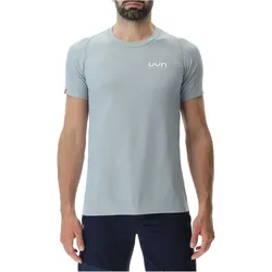 UYN Skipper OW kurzarm Segelshirt Herren J851 - nautical grey S