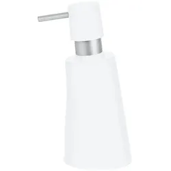 spirella® Seifenspender Move für Flüssigseife 300ml weiß