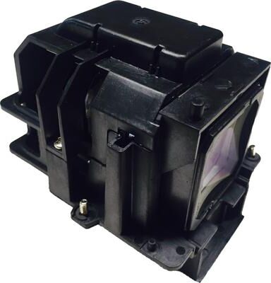 AL™ Series Lamp & Housing for the Dukane Image Pro 8775 Projector - 90 Day Warranty