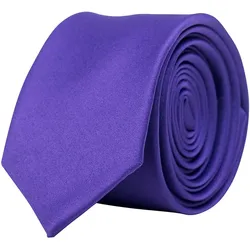 Korntex Unisex Schmale Krawatte KXTIE5