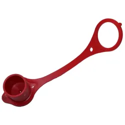 Staubkappe für Schnellkupplung BG3
