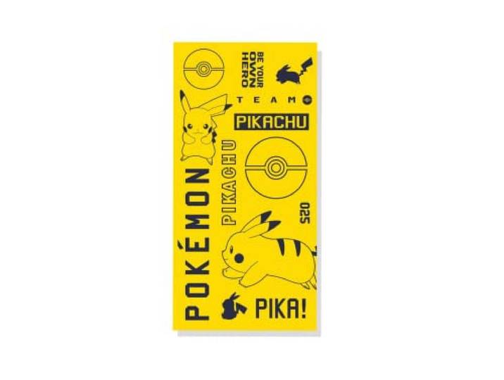 Pokemon - Handdoek (NW1067)