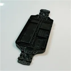 DF-Models Hauptchassis f. Dune Fighter