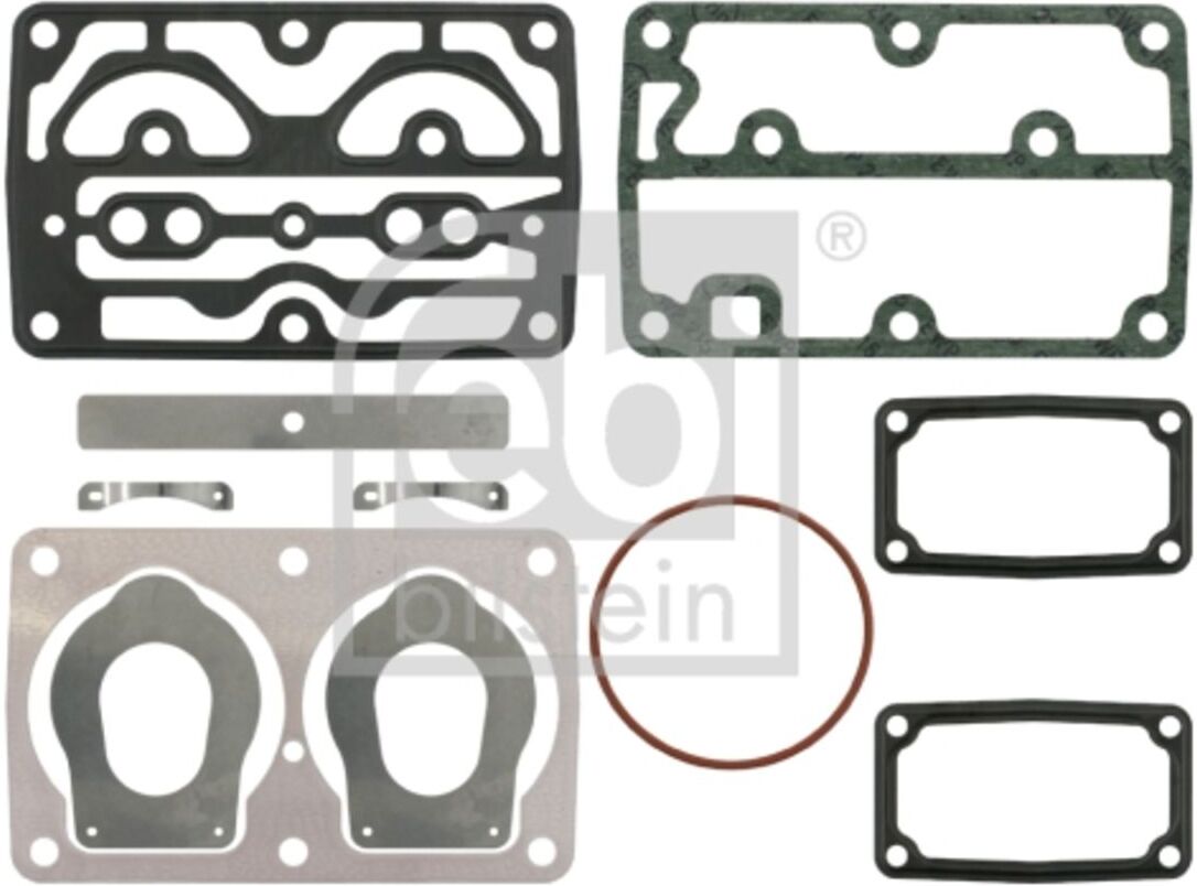 Febi Bilstein Kit di riparazione, compressore 27881