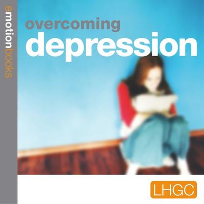 Overcoming Deppression - Andrew Richardson, Audio, 9781906658564