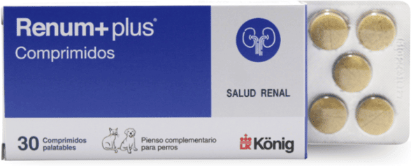 Konig Renum Plus 30 Tabs