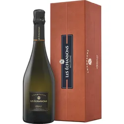 Champagne Mailly Les Echansons Grand Cru 2012 0,75 Liter