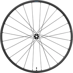 SHIMANO Vorderrad GRX WH-RX570 584-21C