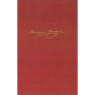 Prosa I. Godwi oder Das steinerne Bild der Mutter, Gebundene Ausgabe von Hartwig Schultz,Freies Deutsches Hochstift,Wolfgang Frühwald,Konrad