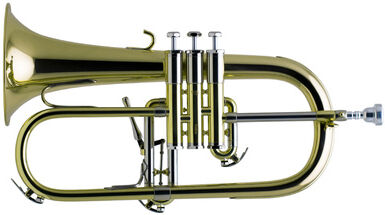 Schilke 1042 FLB Bb- Flugelhorn