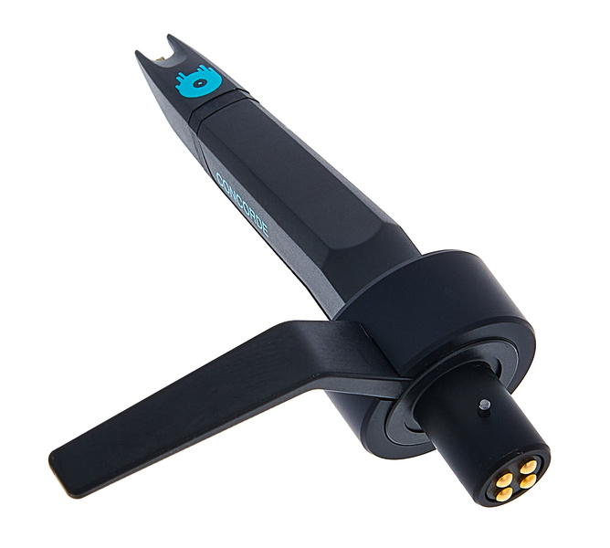 Ortofon Concorde Mix MKII 70 System