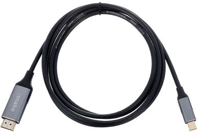 pro snake HDMI - Mini Displayport Cable
