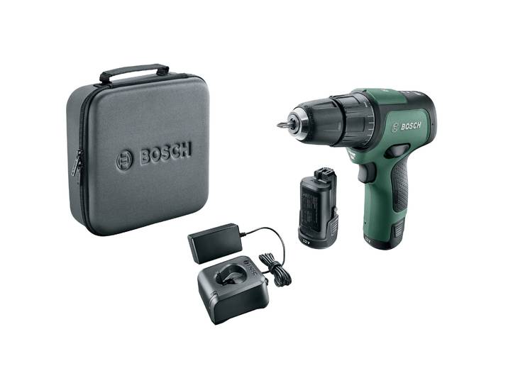 Perceuse visseuse Bosch EasyImpact 12 Brushless